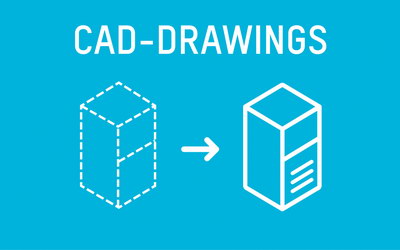 PLANOS CAD