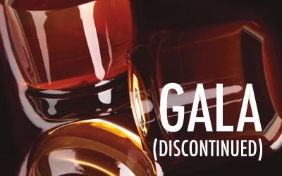 GALA - Discontinued