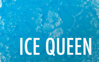 ICE QUEEN
